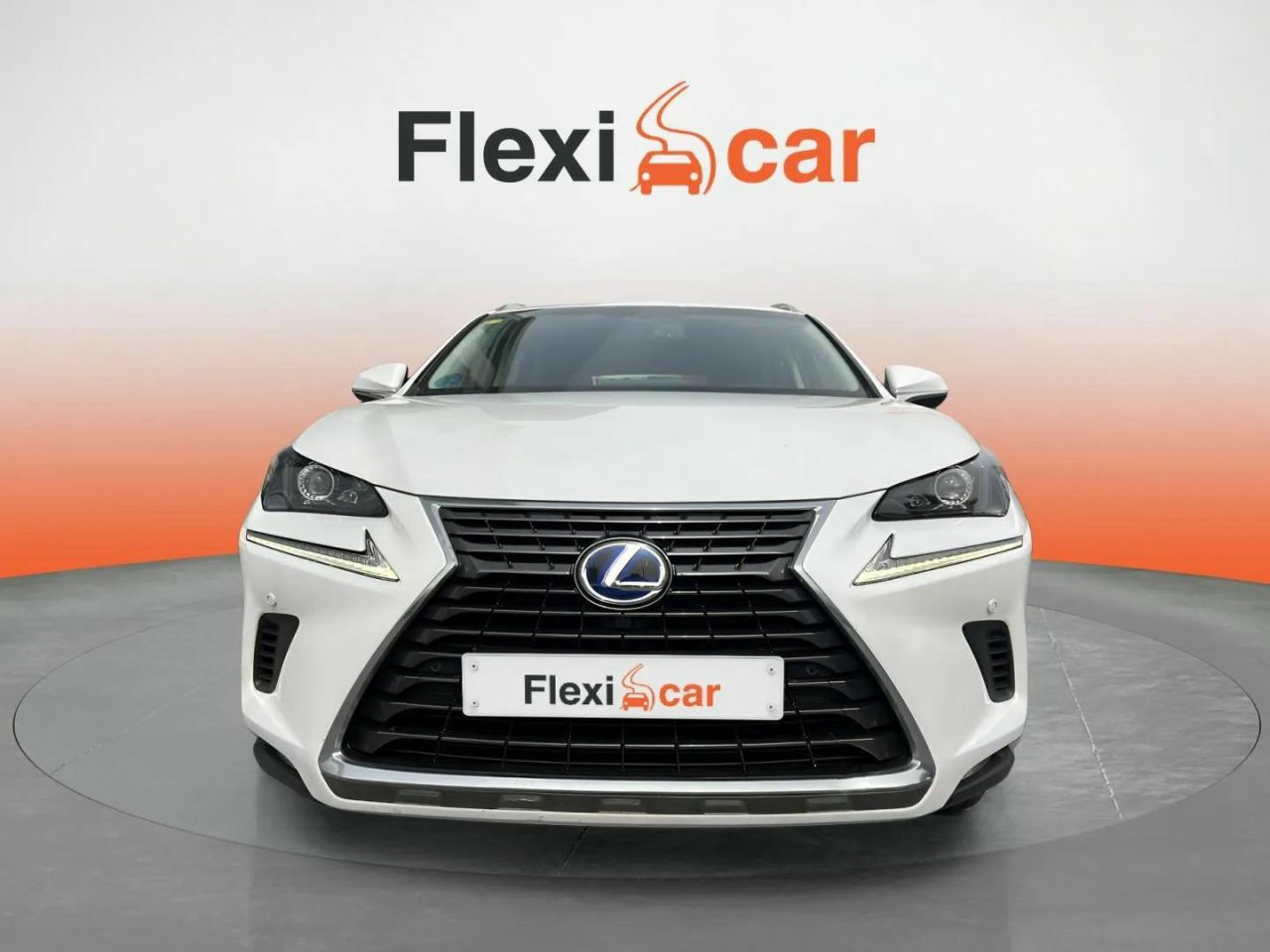 lexus nx 2018 / foto grande (2)