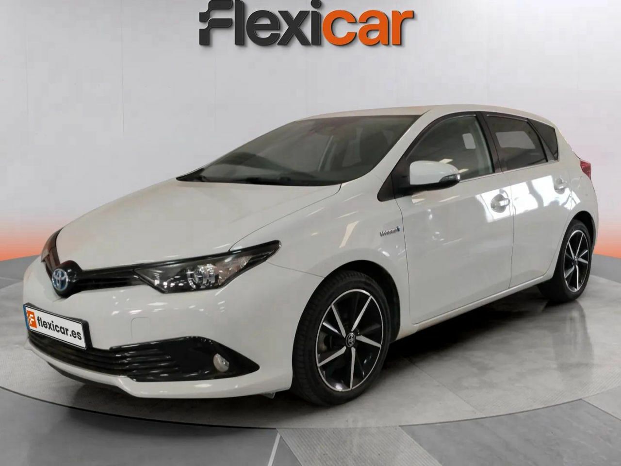 toyota auris 2018 / foto grande (3)