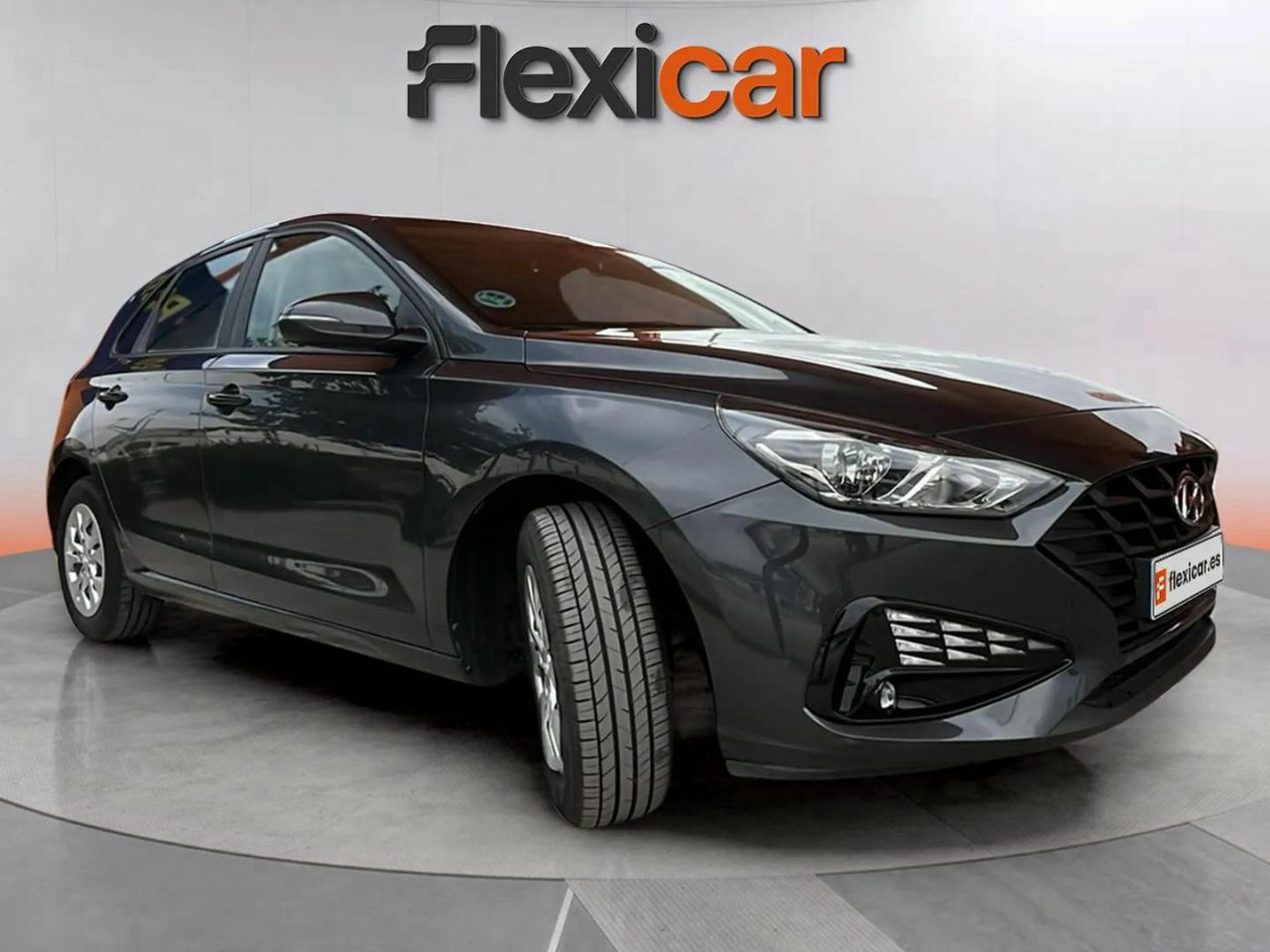 Foto hyundai i30 2022 /