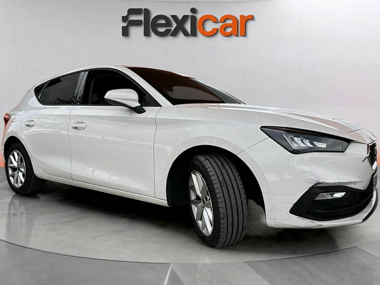 Foto seat leon 2020 /