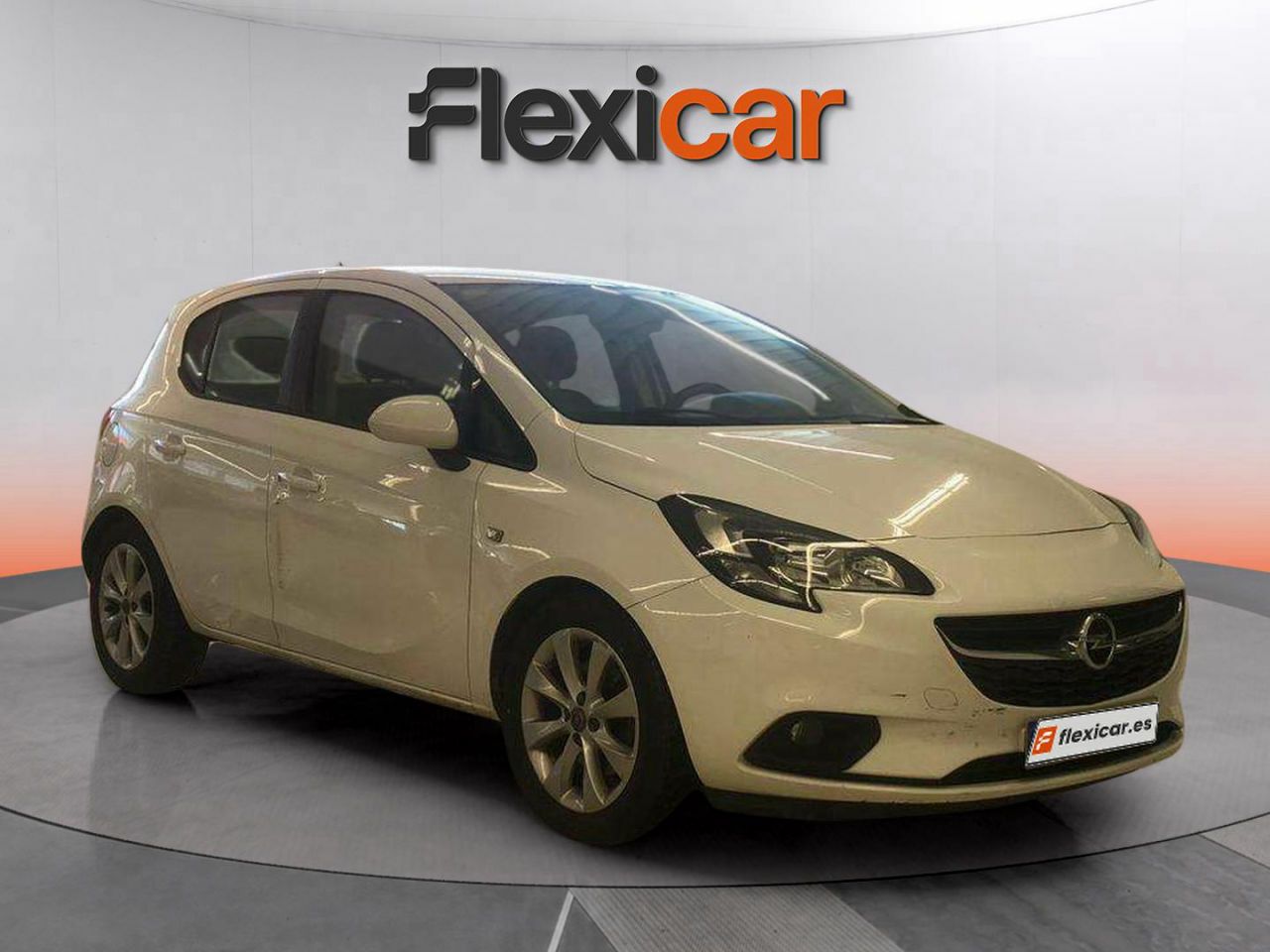 Foto opel corsa 2016 /