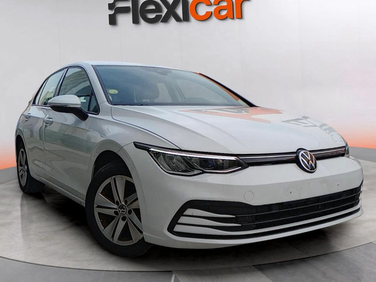 Foto volkswagen golf 2020 /
