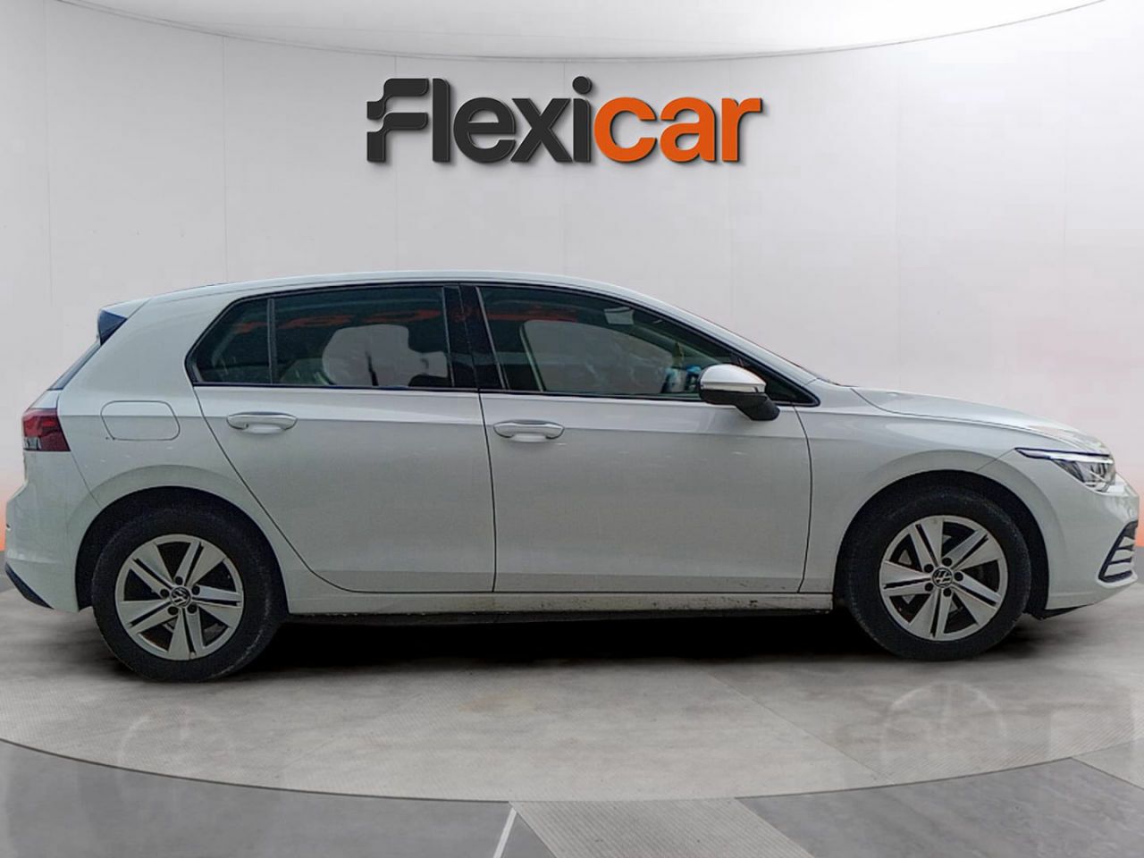 volkswagen golf 2020 / foto grande (2)