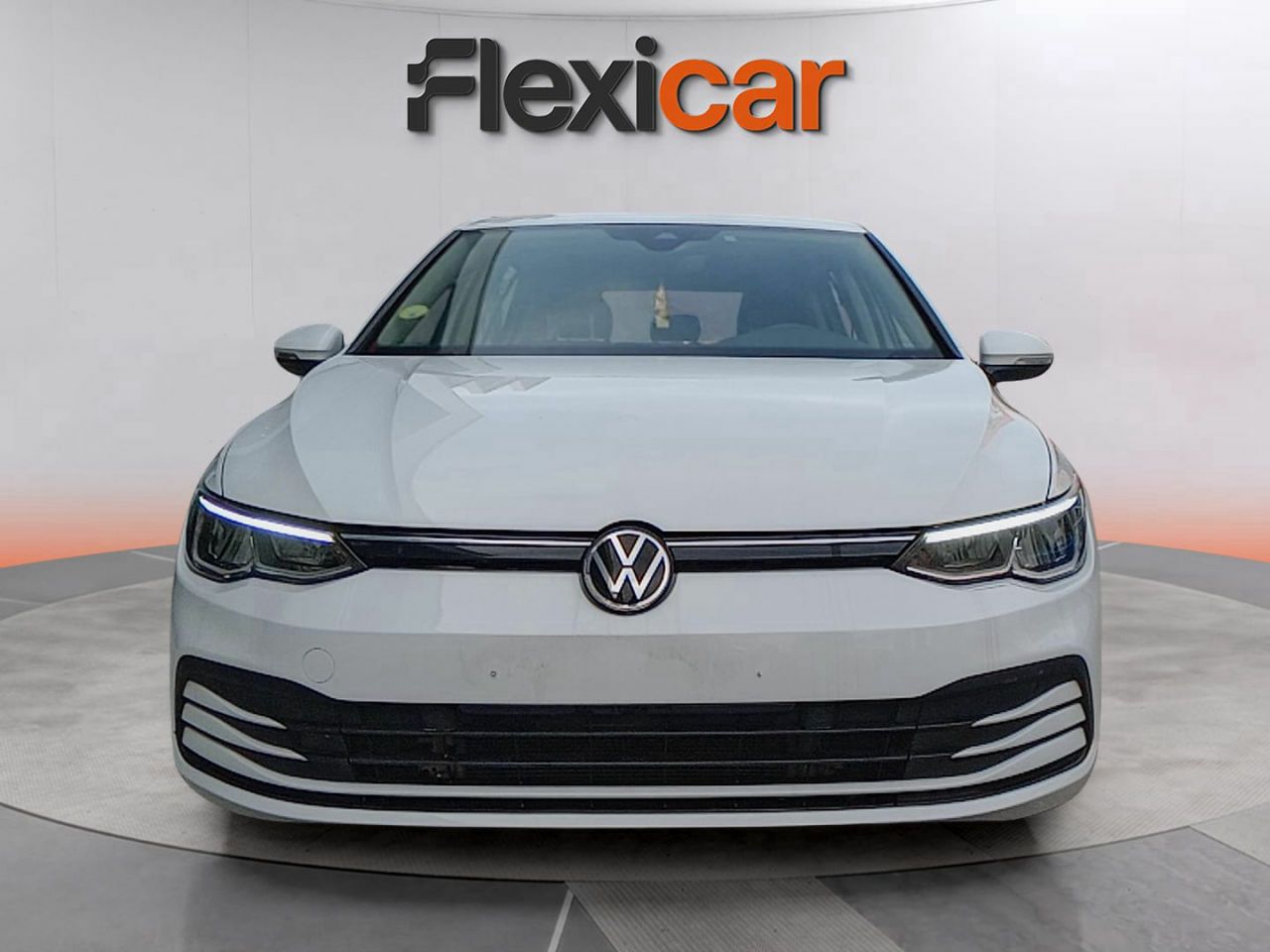 volkswagen golf 2020 / foto grande (3)