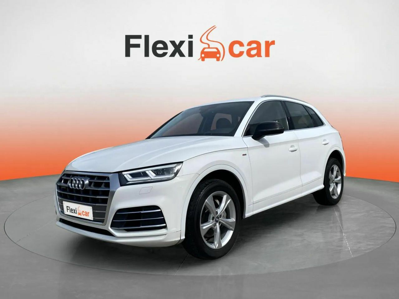 audi q5 2019 / foto grande (3)