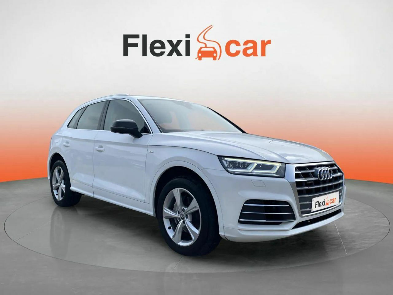 Foto audi q5 2019 /