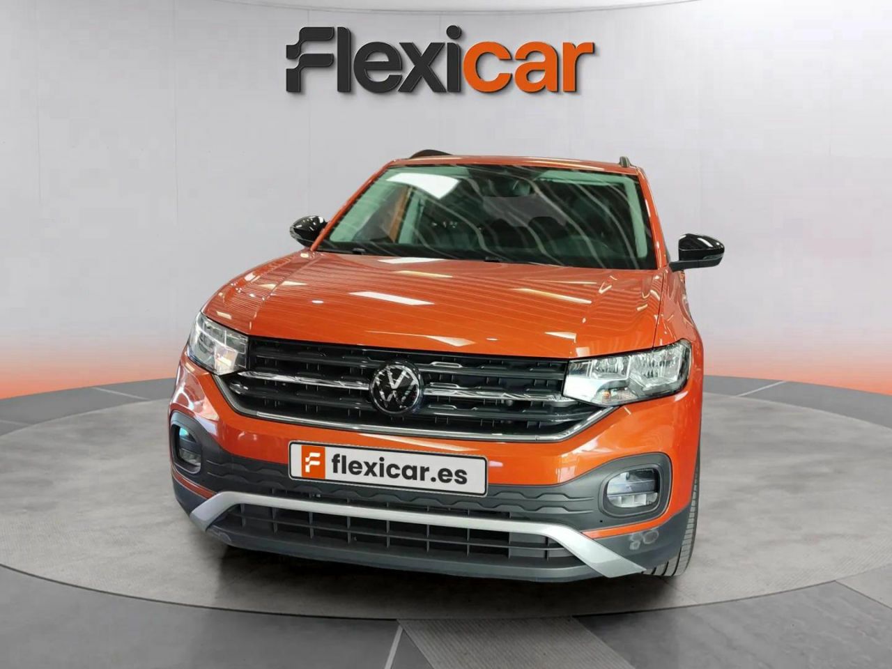 volkswagen t-cross 2023 / foto grande (2)