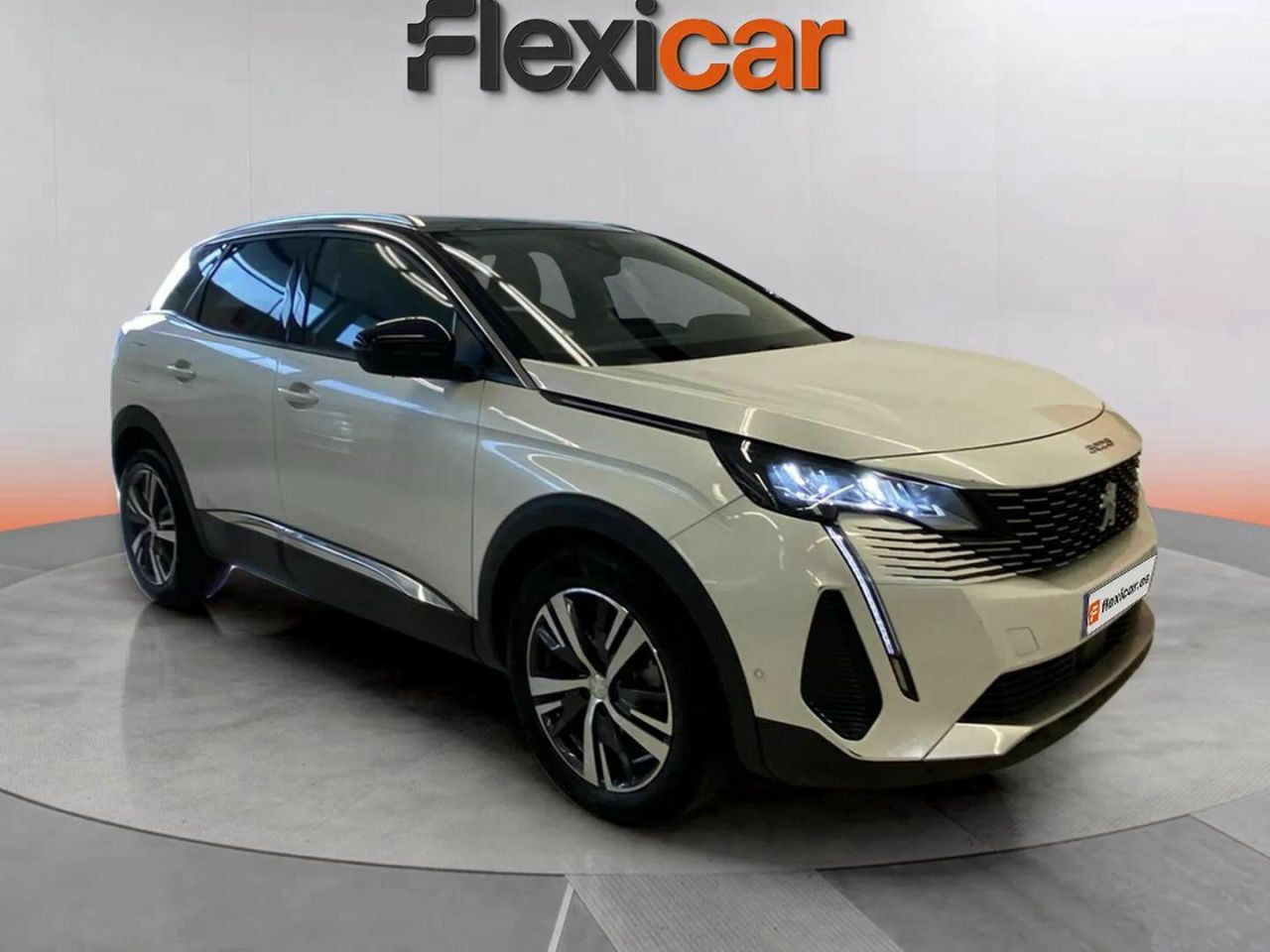 Foto peugeot 3008 2021 /
