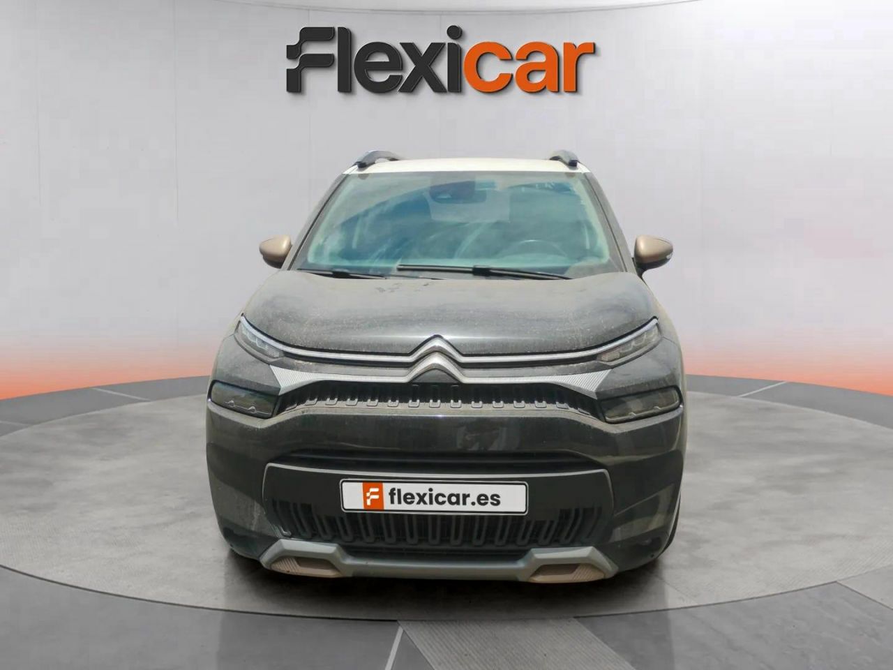 citroën c3 aircross 2022 / foto grande (3)