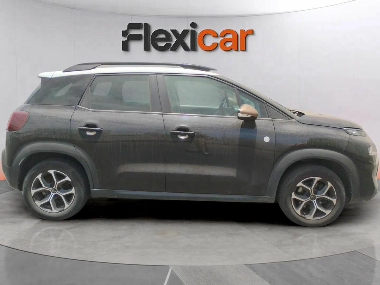 citroën c3 aircross 2022 / foto grande (2)