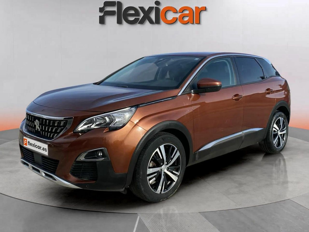 peugeot 3008 2020 / foto grande (3)
