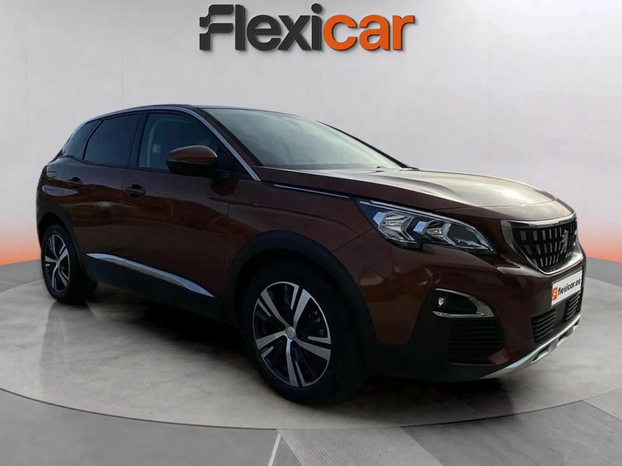 Foto peugeot 3008 2020 /