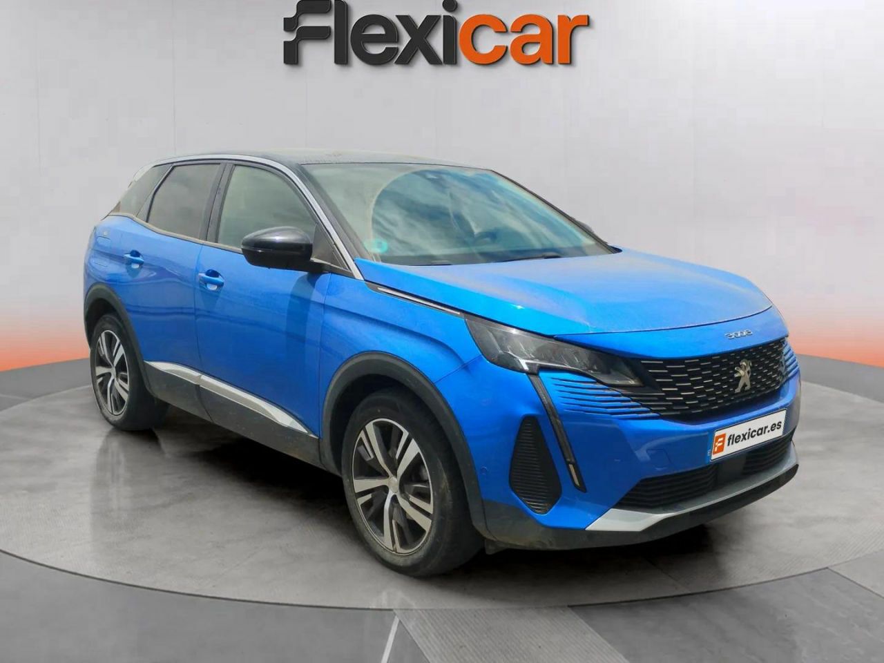 Foto peugeot 3008 2021 /