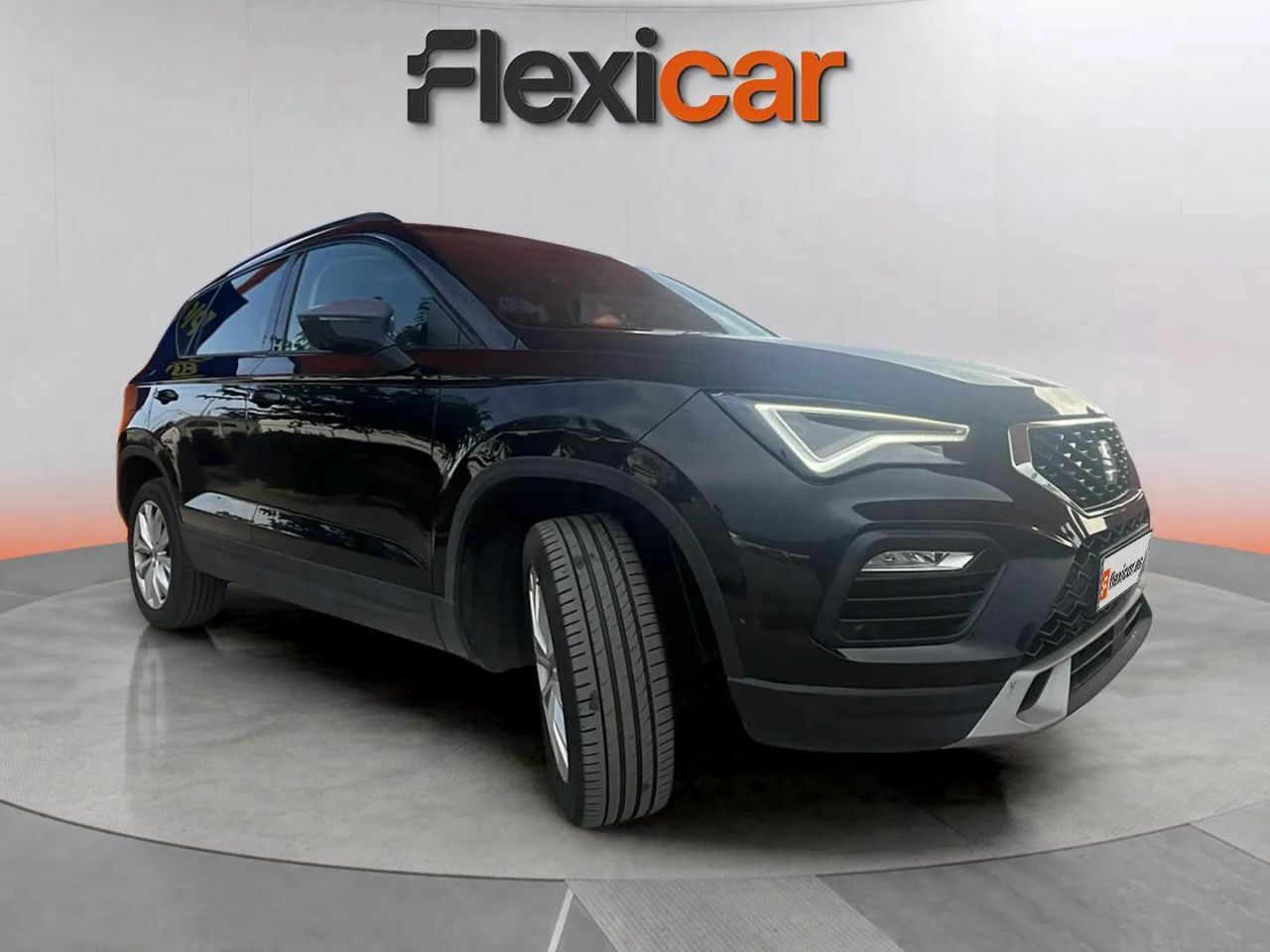 Foto seat ateca 2023 /