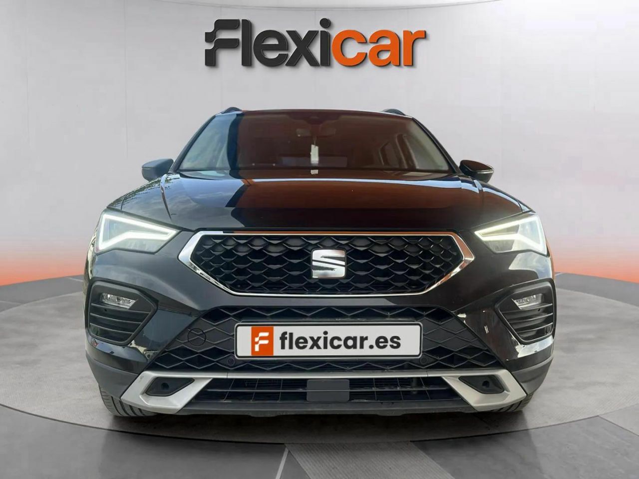 seat ateca 2023 / foto grande (2)