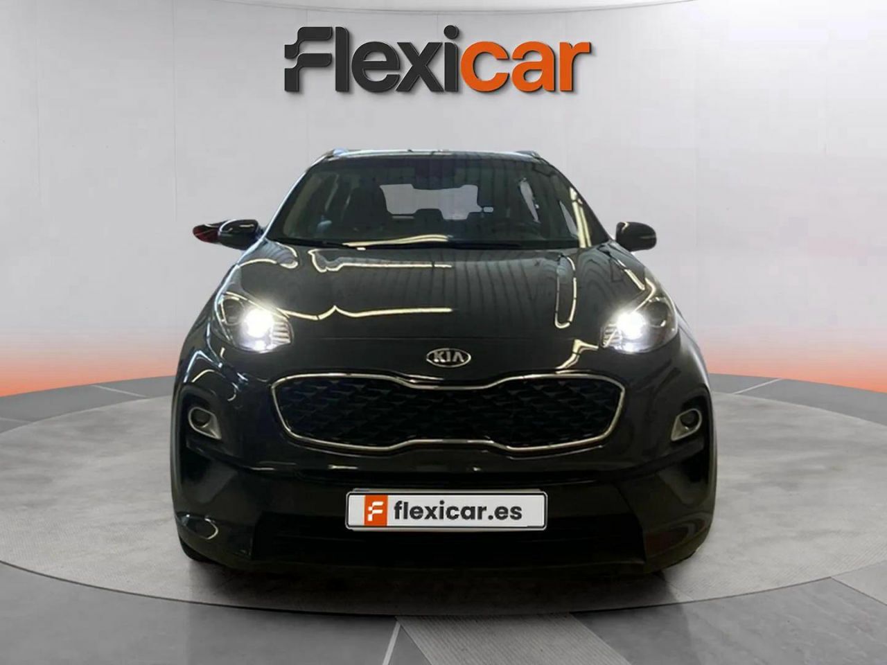 kia sportage 2021 / foto grande (2)