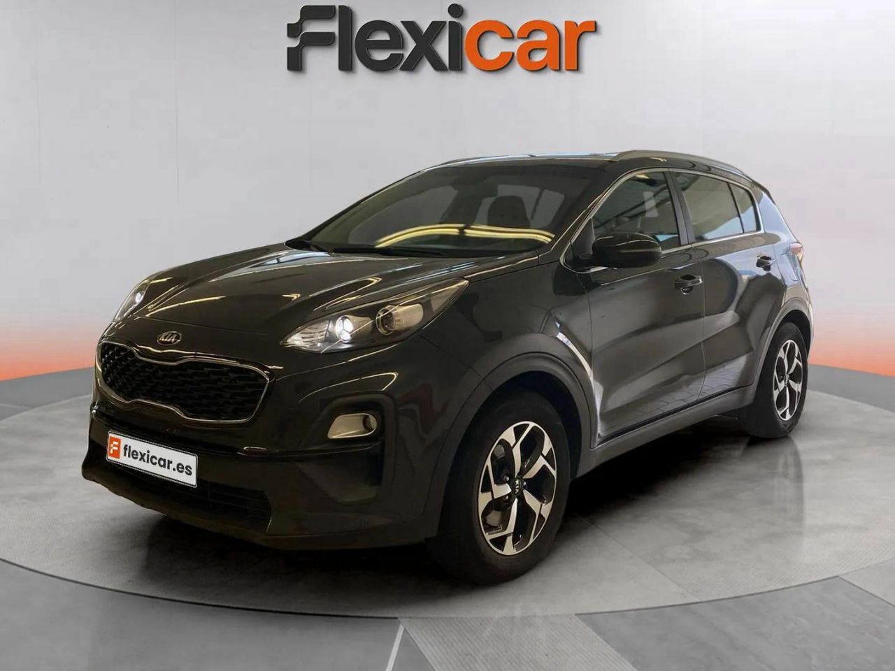 kia sportage 2021 / foto grande (3)