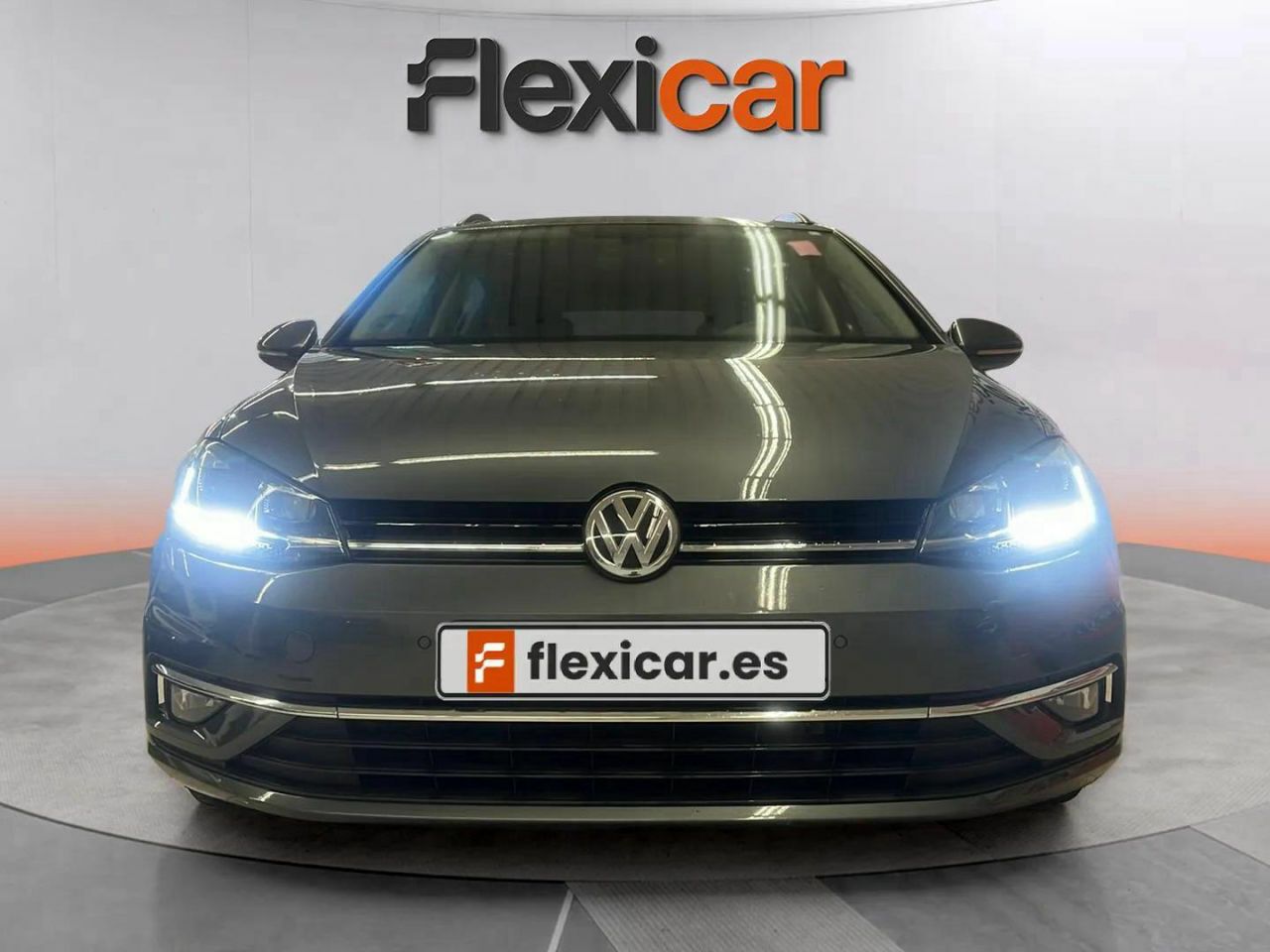 volkswagen golf 2019 / foto grande (2)