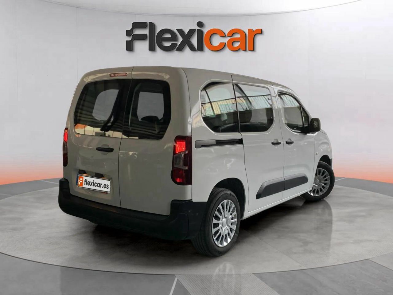 toyota proace city 2021 / foto grande (3)