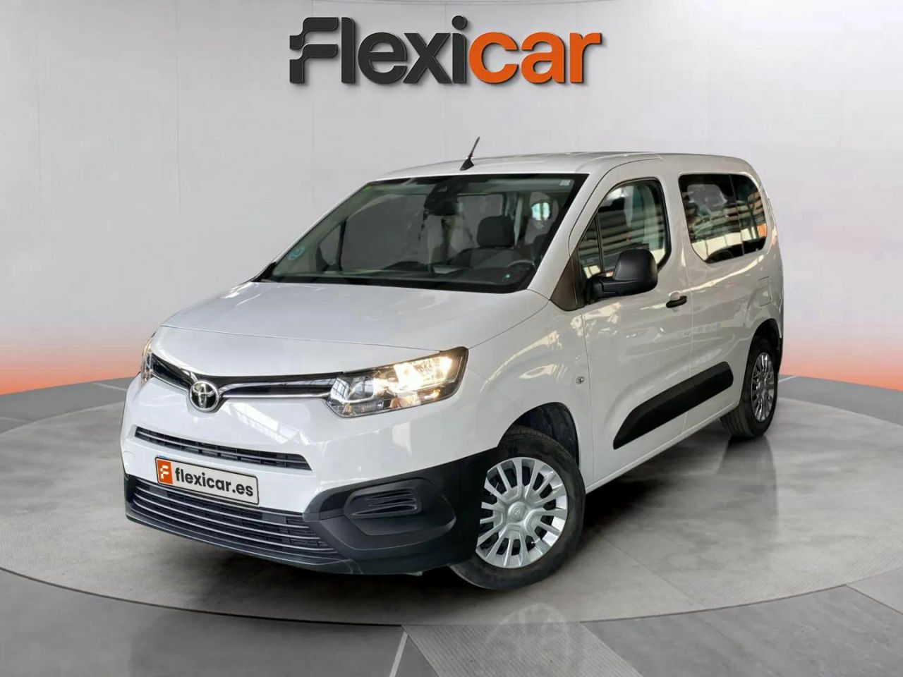 toyota proace city 2021 / foto grande (2)