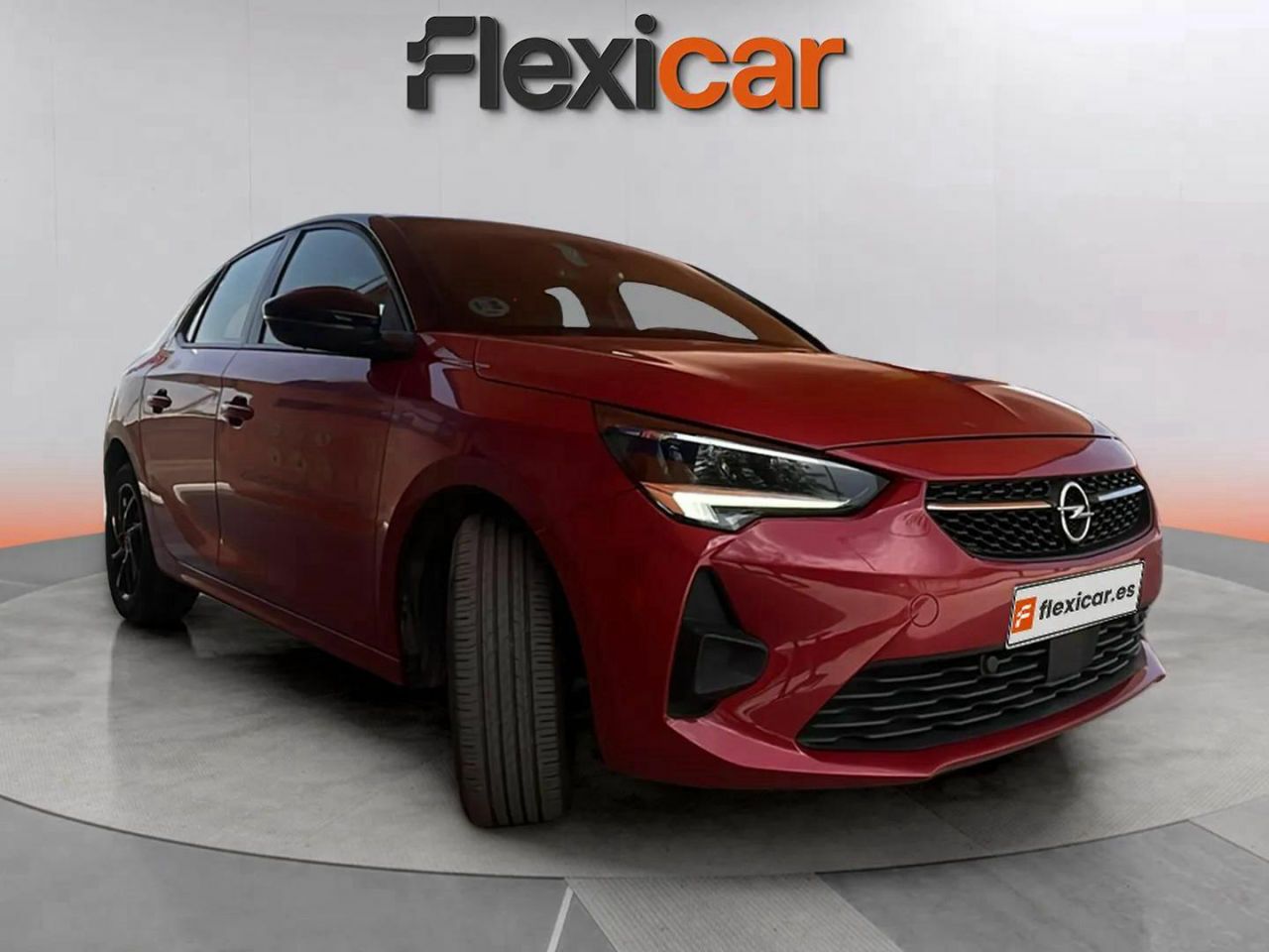 Foto opel corsa 2022 /