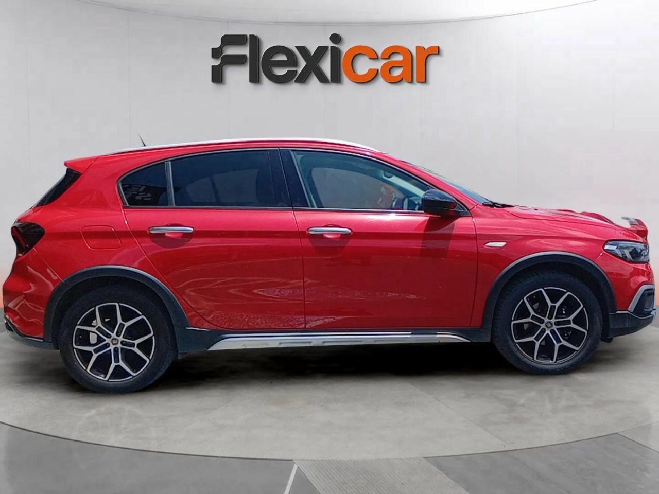 fiat tipo 2021 / foto grande (3)