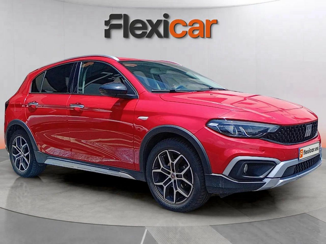 Foto fiat tipo 2021 /