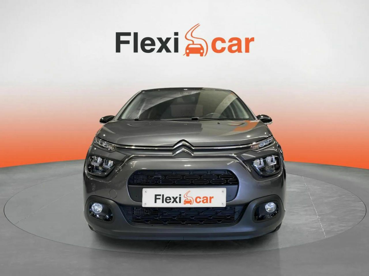 Foto citroën c3 2021 /