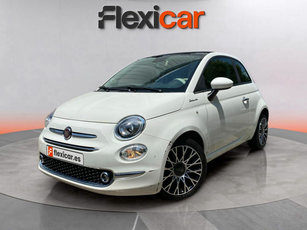 fiat 500 2022 / foto grande (3)