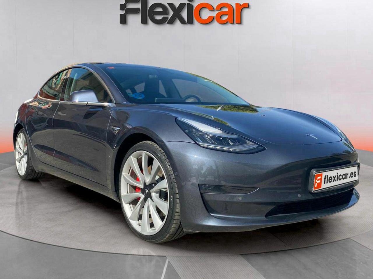 Foto tesla model 3 2019 /