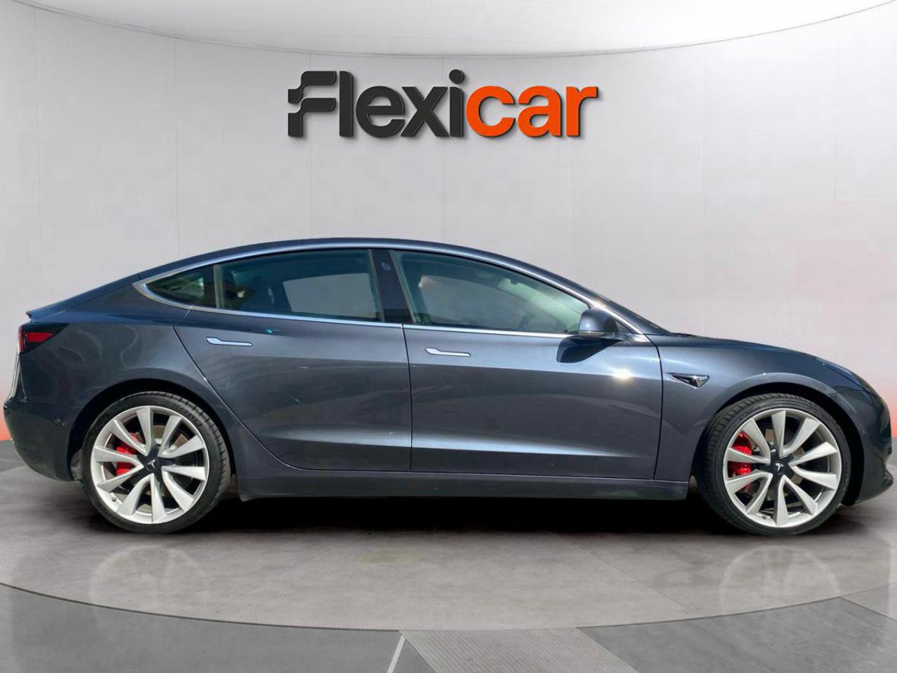 tesla model 3 2019 / foto grande (2)