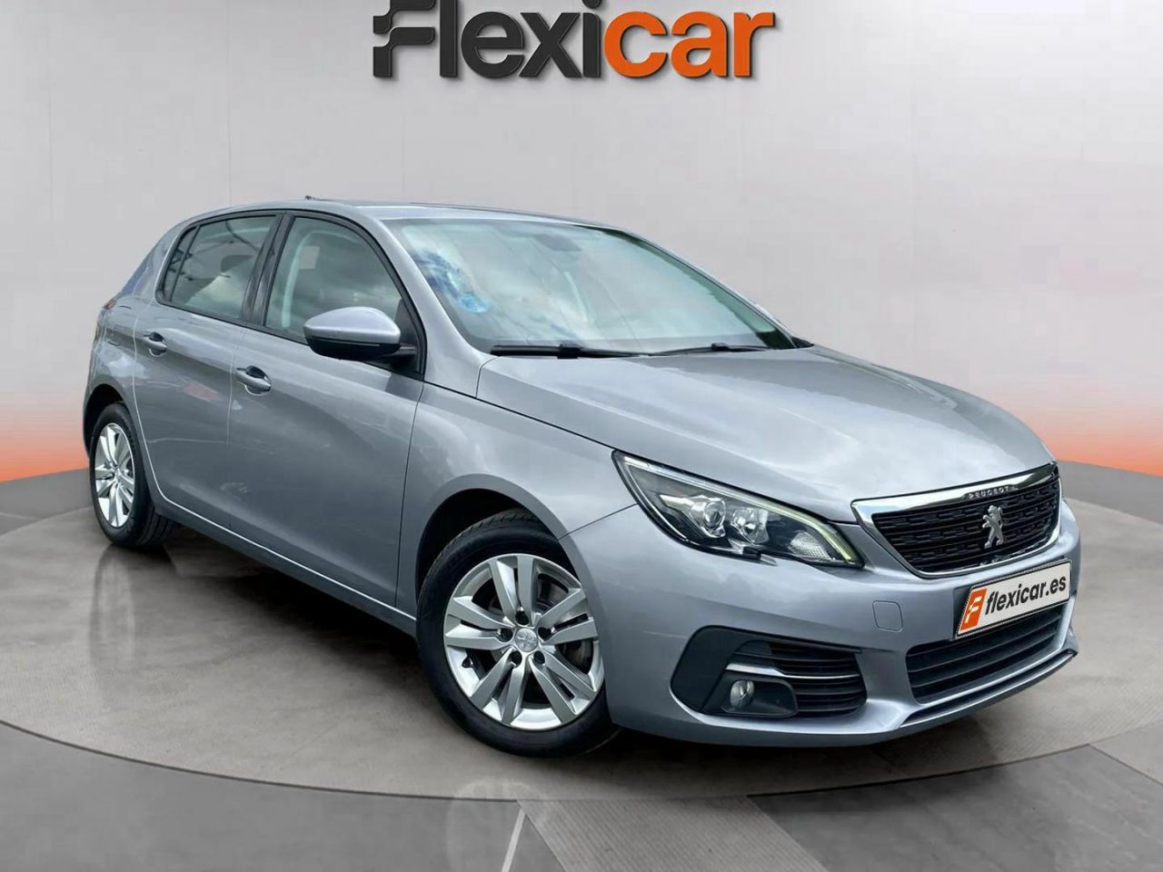 Foto peugeot 308 2018 /