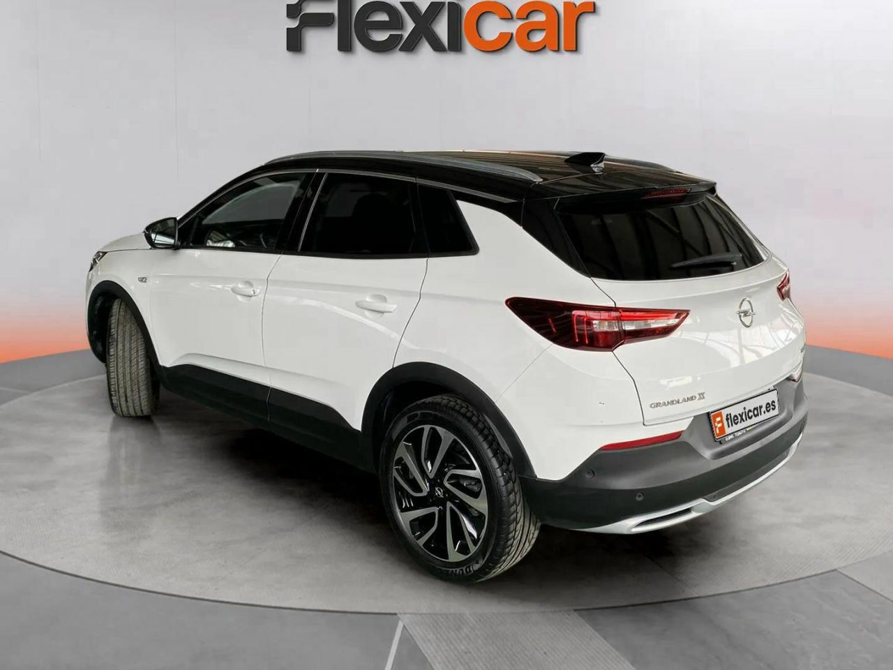 opel grandland x 2019 / foto grande (3)