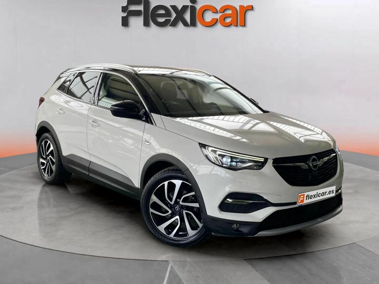 Foto opel grandland x 2019 /