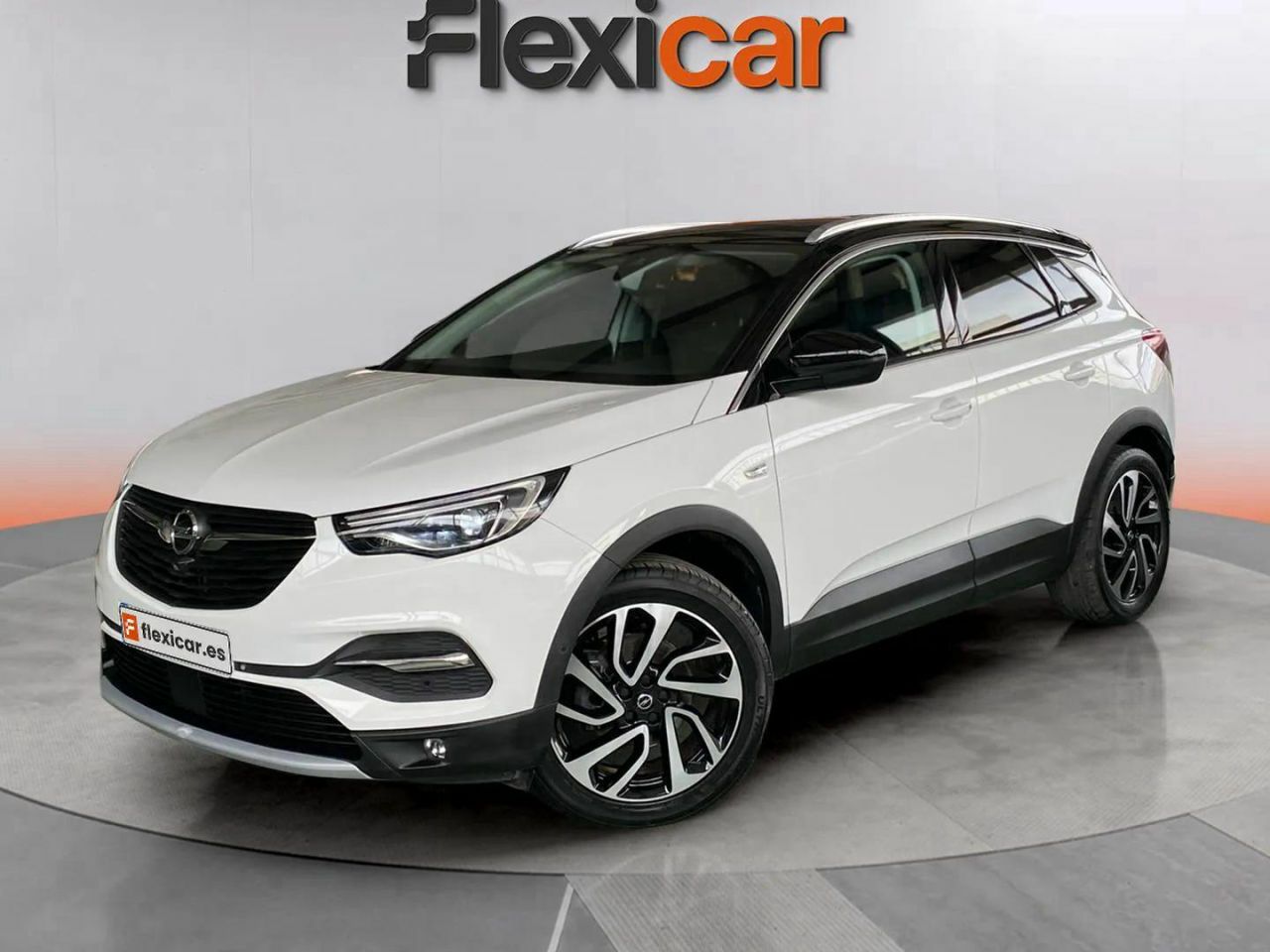 opel grandland x 2019 / foto grande (2)