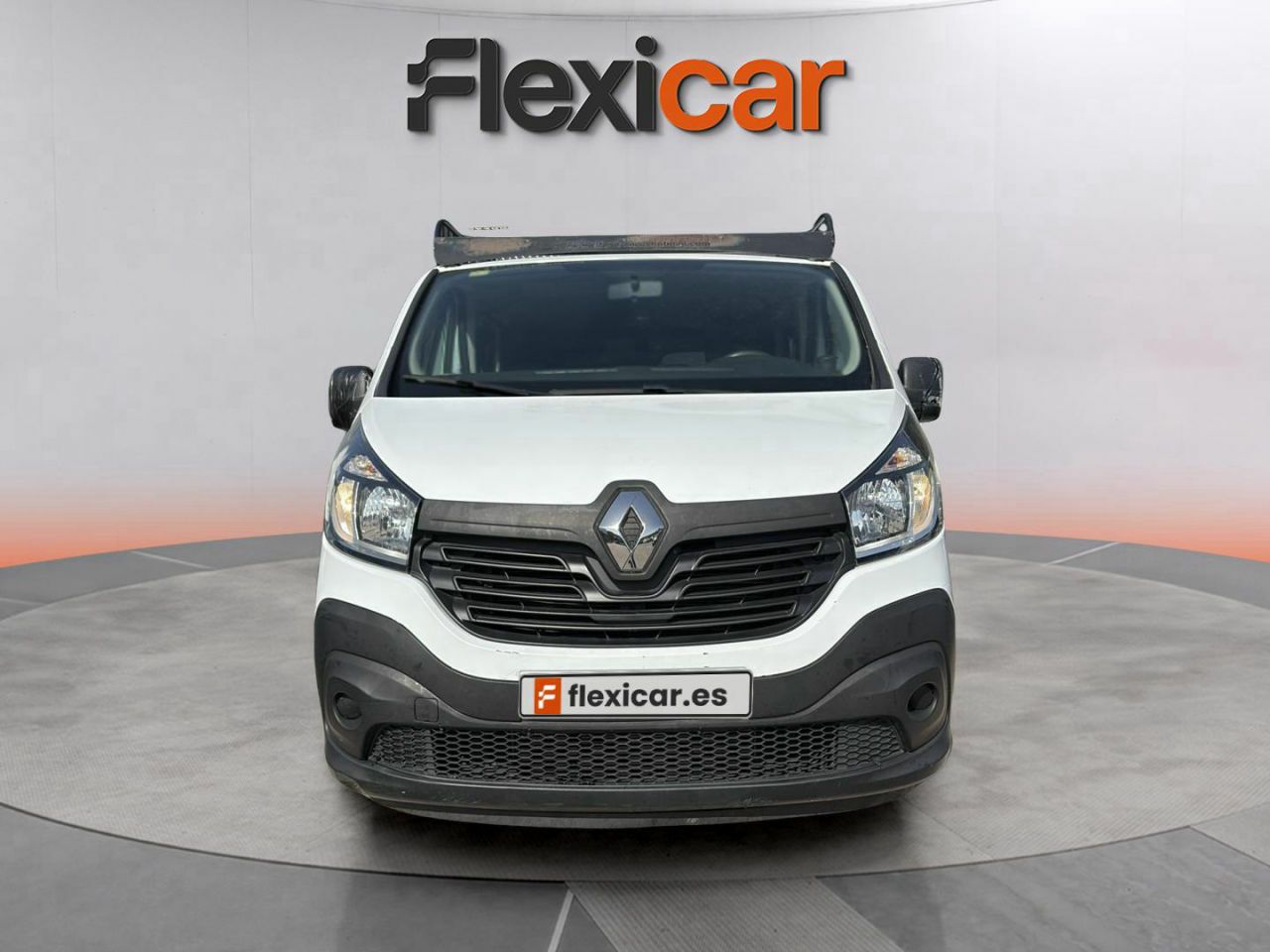 renault trafic 2018 / foto grande (2)
