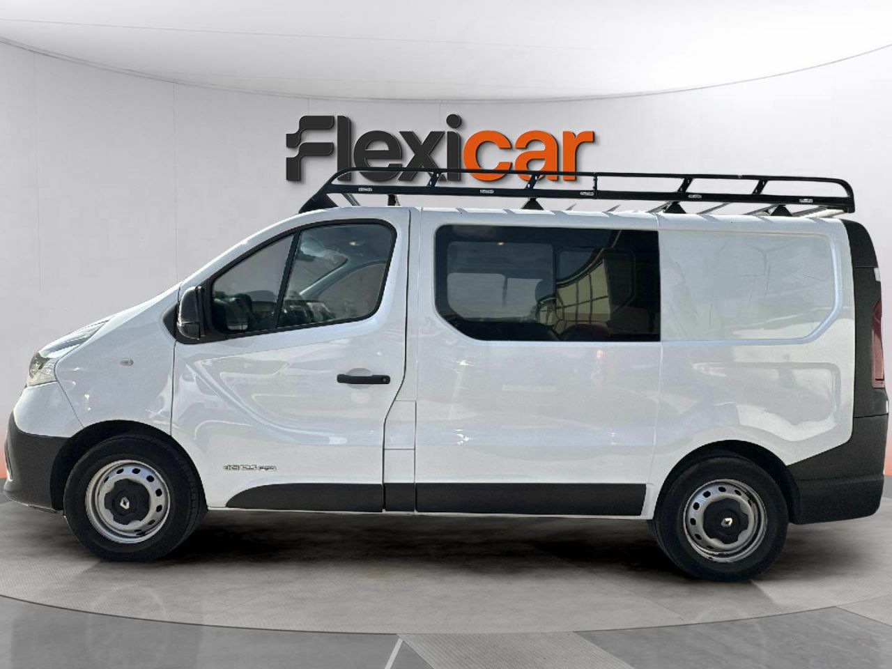 renault trafic 2018 / foto grande (3)