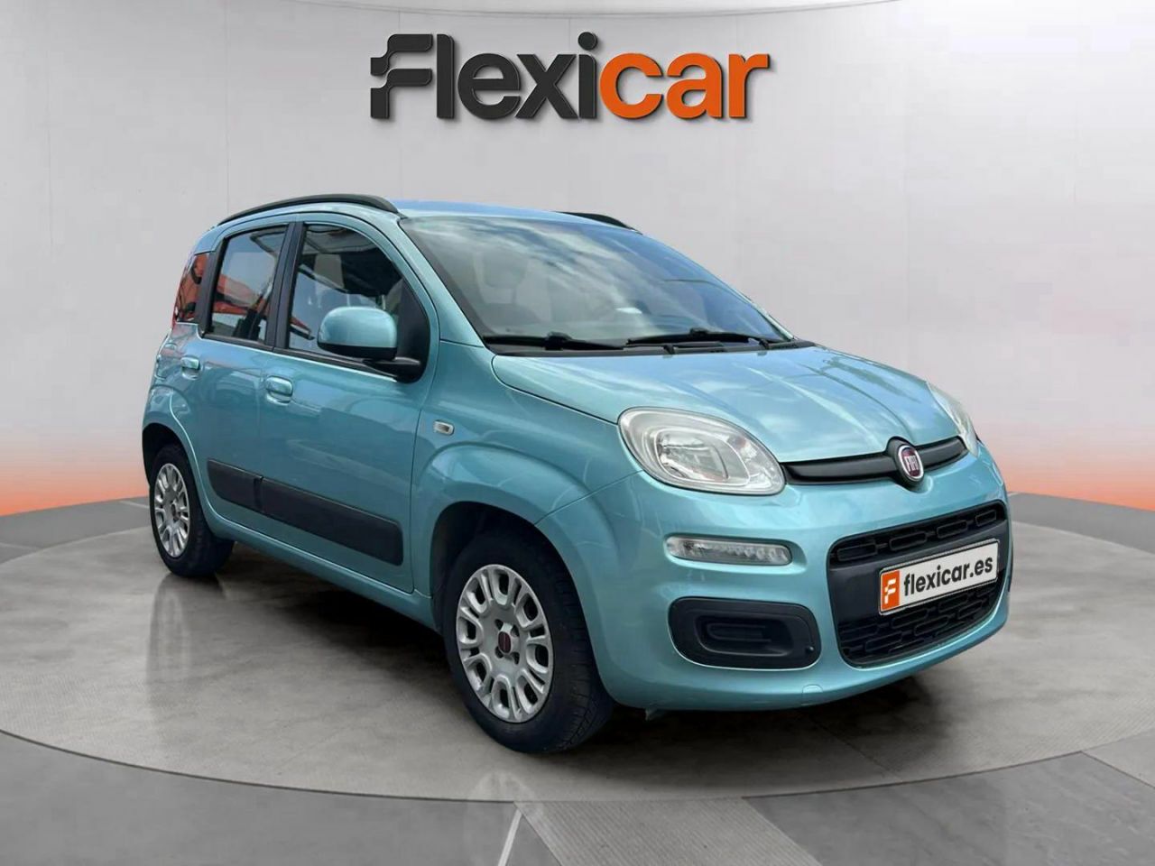 Foto fiat panda 2016 /