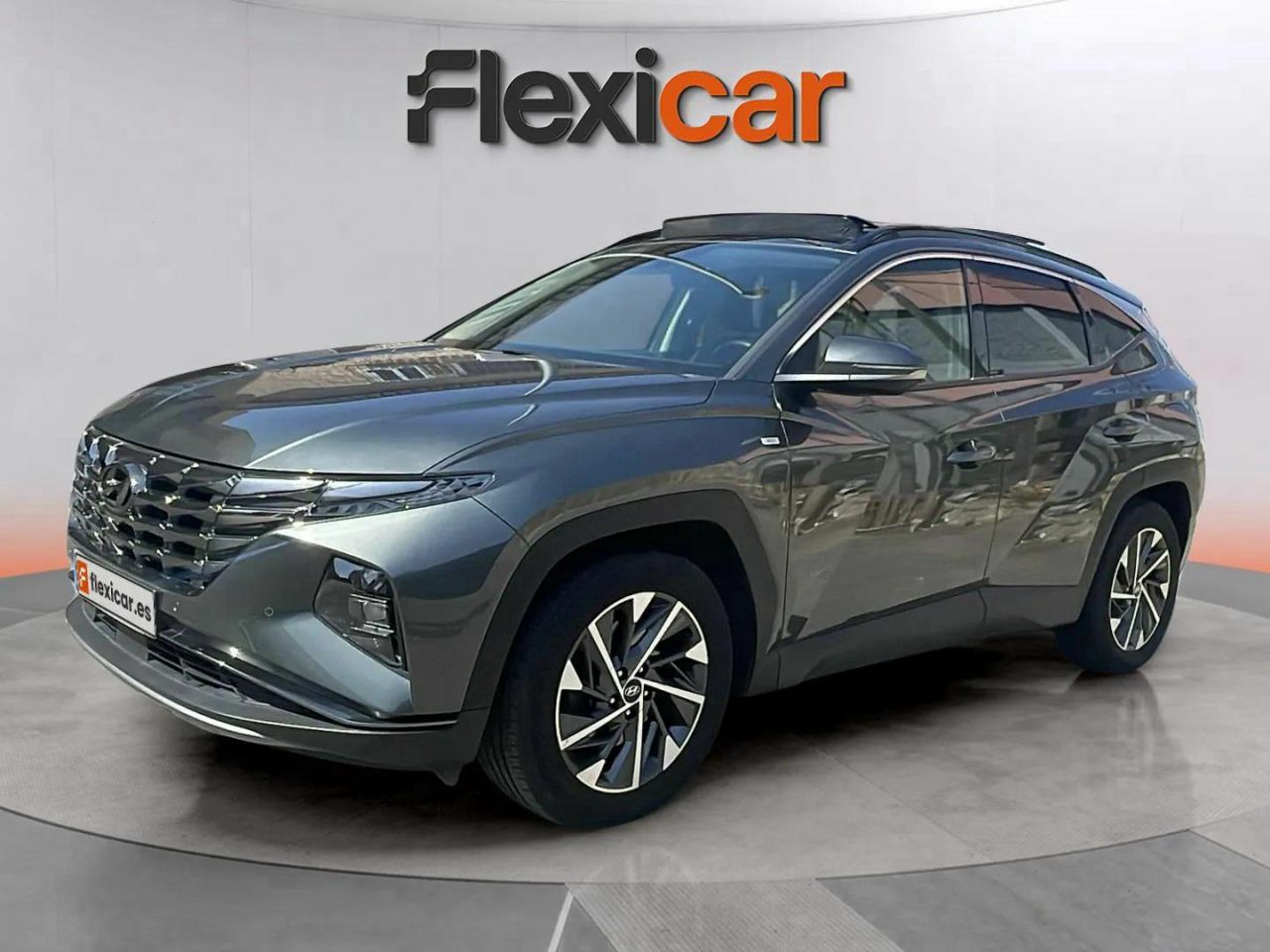 hyundai tucson 2021 / foto grande (3)