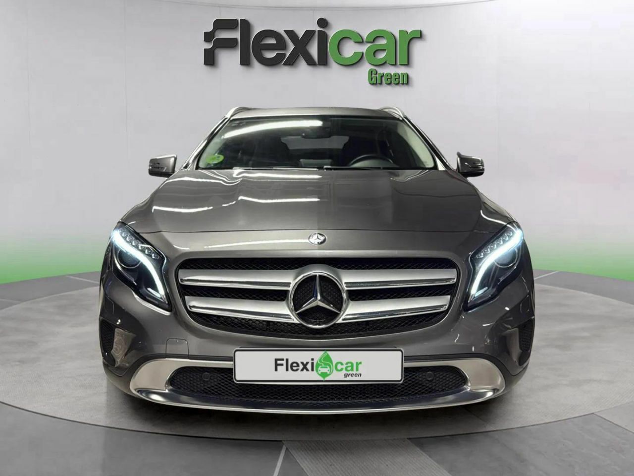 mercedes gla 2017 / foto grande (2)