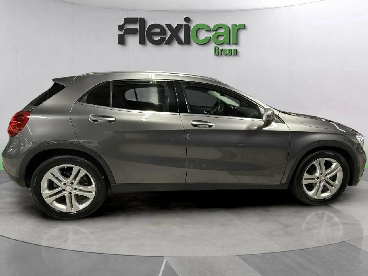 mercedes gla 2017 / foto grande (3)