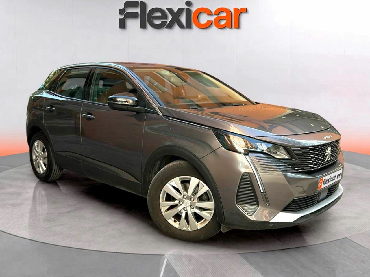 Foto peugeot 3008 2022 /