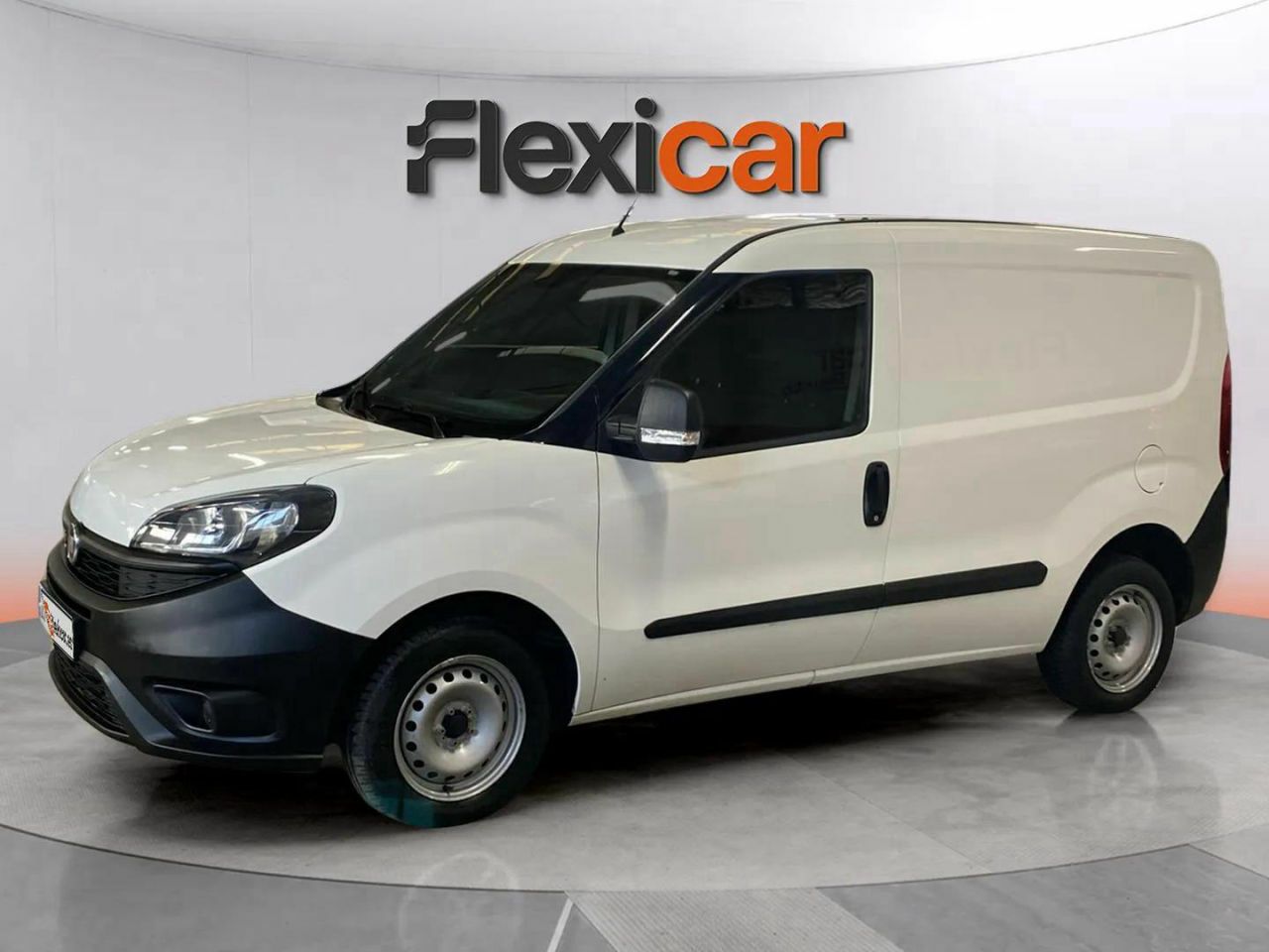 fiat doblò 2019 / foto grande (2)