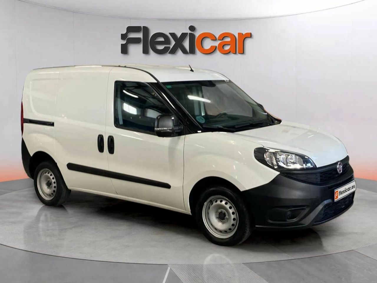 Foto fiat doblò 2019 /