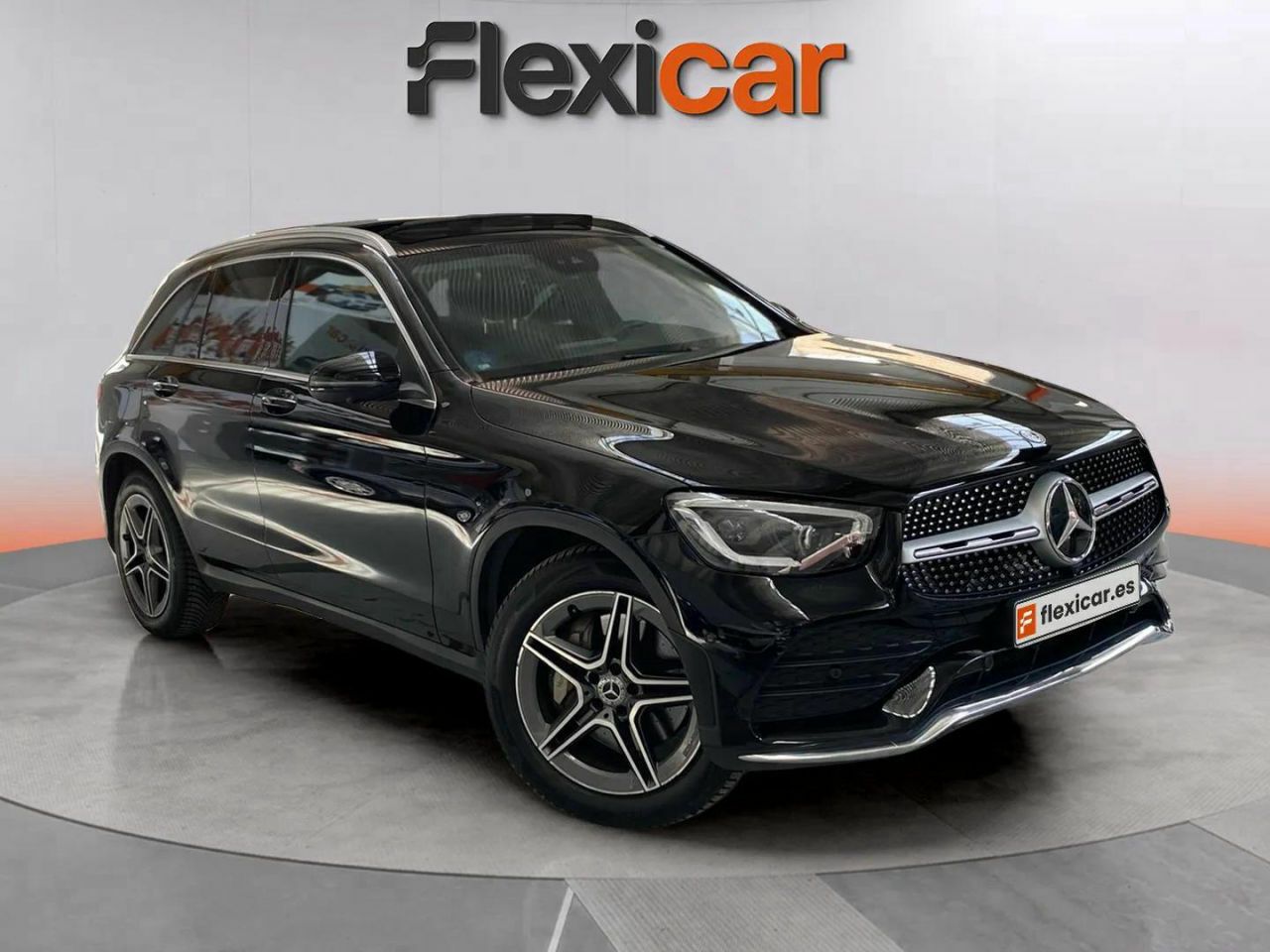 Foto mercedes glc 2021 /