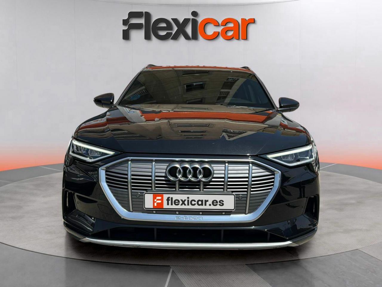 audi e-tron 2022 / foto grande (2)