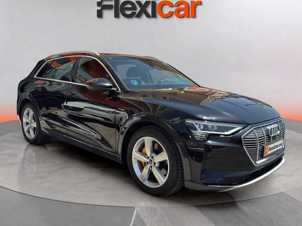 Foto audi e-tron 2022 /