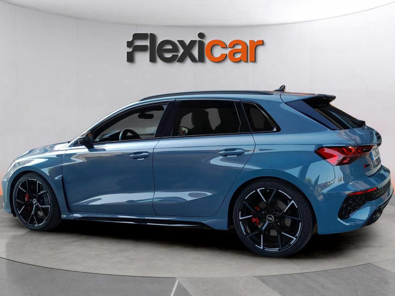 audi a3 2022 / foto grande (3)