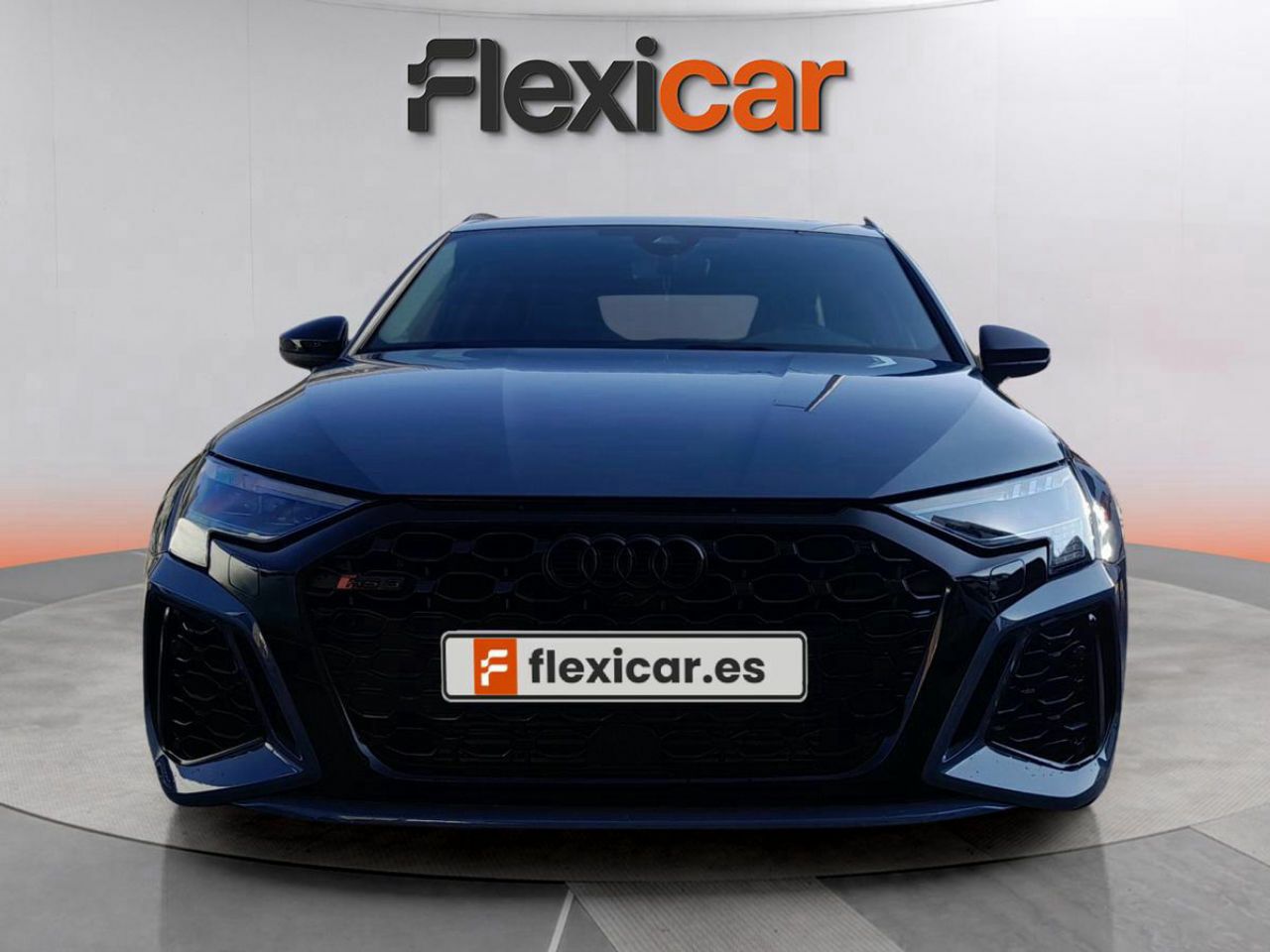 audi a3 2022 / foto grande (2)