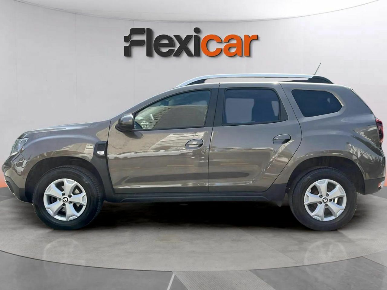 dacia duster 2018 / foto grande (3)